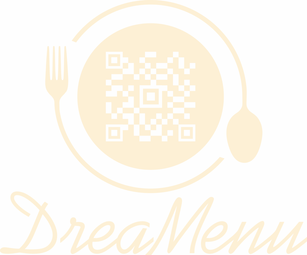 Dream menu logo